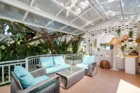 เซ็นทารา ไลฟ์ ชะอำ บีช รีสอร์ท หัวหิน