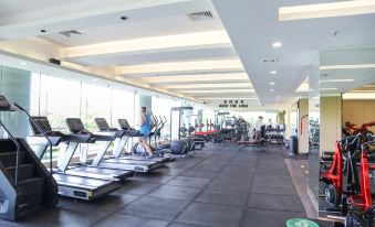 Oriental Ginza Hotel Shenzhen