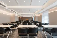 Homeinn Plus Hptel(Yangzhou Jinghuacheng International Exhibition Center Branch)
