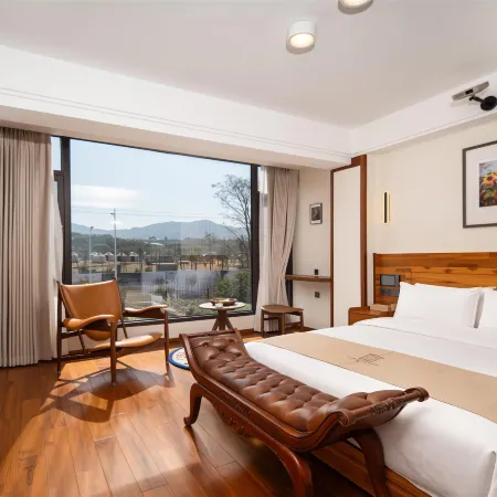 One Grain of Sand Resort (Kunming Changshui International Airport Branch)