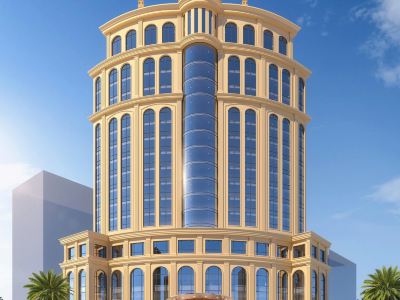 Phoenix Crowne Vinh