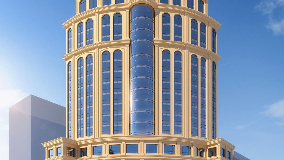 Phoenix Crowne Vinh