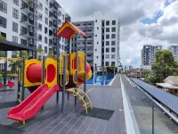 Armadale Residence 10 to 20 Pax-Galacity Airport-Free Parking
