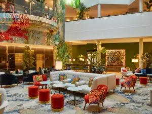 布魯塞爾歐洲索菲特飯店