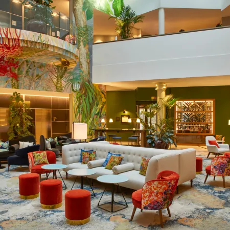 Sofitel Brussels Europe