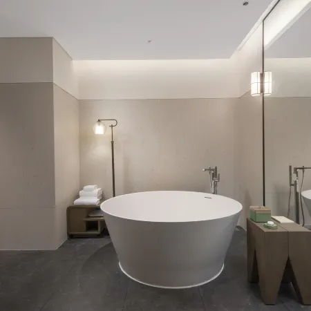Holiday Inn Resort Ningbo Ninghai