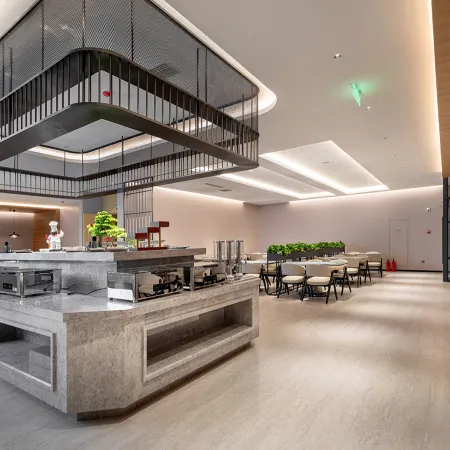 YAN RAN HOTEL