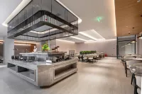 YAN RAN HOTEL - Desayuno