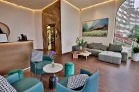 Sapa Lumia Hotel