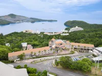 TOBA OCEAN RESORT