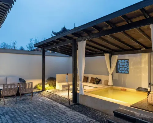 AQUATREE RESORT (Honghu) Hotels in Honghu