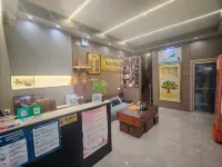 Glamorous Light Luxury Smart Hotel Hotel a Houma