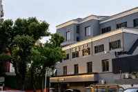 โรงแรมจีไต้ โรงแรมในเซี่ยงไฮ้