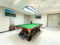 Hexi Hotel (Aksu Old Street Night Market) - 2-Star