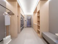 Quanji Hotel (Zhoukou Municipal Government Branch) - Gym