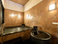 APA Hotel Yodoyabashi Ekimae - Spa