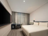 Atour Light Hotel, Harbin Exhibition Center, Polytechnic University Campus 2 Hotels near Xiangfang