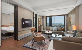 Hyatt Regency Hangzhou International Airport