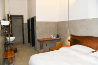 Shangkang Homestay (Baidu Town, Meixian District, Meizhou)