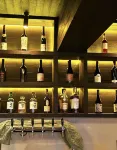 溪山有隅·HiCorer·山野隱宿（喀納斯景區店） - 酒吧