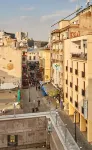 New Era Hotel Old Town Bucharest Parking with Fee Nearby - Airport Shuttle