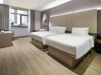 Dream Palace Ben Thanh Grand Hotel Hotels near Vincom Center