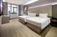 Dream Palace Ben Thanh Grand Hotel - 4 estrellas