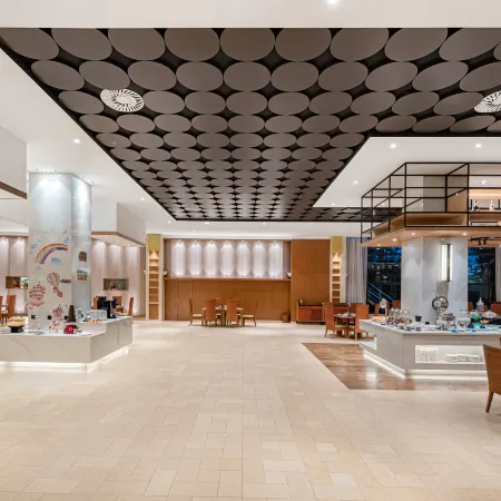 Guanfang Hotel Qujing