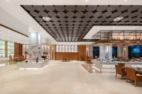 Guanfang Hotel Qujing - Desayuno