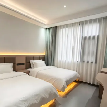 Yunlu Guesthouse