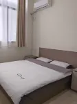 Puting No.1 Apartment (Funing Baiyue Park) - Homestays