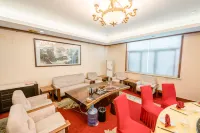 Hakkas Center Hotel - sarapan