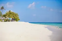 Arrival Beach and Spa at Gulhi - sul mare