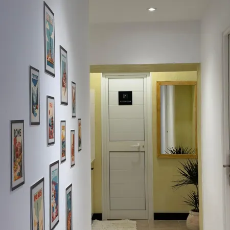 Nomads Hostel Sousse