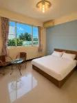 jing xiang no.8 hostel