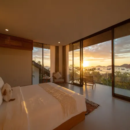 Diamond Hill Villa