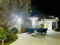 Jiangyou Yushe Homestay (Fangte)