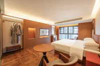 Jifeng Hotel (Guiyang North Railway Station Qianlingshan Road) Hotel di Guiyang