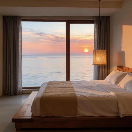 Shanhai Dream Villa, Pingtan
