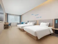 Rujia •neo (Aksu Jinlan Square Branch) Hotels in Aksu City