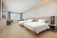 Rujia •neo (Aksu Jinlan Square Branch)