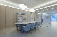 Hanting Hotel (Zhangjiagang Wuyue Plaza Branch)