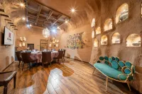 Guoyu Grand Hotel (Hetian Yulong Kashi River Yudu City Branch) - Aamiainen