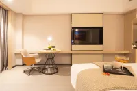 Vienna International Hotel (Changde College of Arts and Sciences Tobacco Factory)