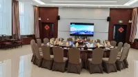 Zhundong Hotel - sarapan
