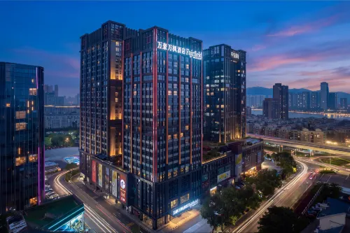 Fairfield by Marriott Zhuhai