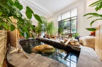 Mile Shanshui Manor Hot Spring Hotel