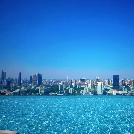 Peninsula Hotel (Haikou Qilou Old Street Branch)