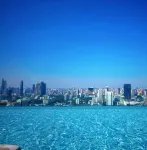 Peninsula Hotel (Haikou Qilou Old Street Branch) - New