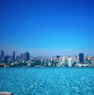 Peninsula Hotel (Haikou Qilou Old Street Branch) - 3 stelle